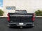2025 Chevrolet Silverado 1500 4WD Crew Cab Short Bed Custom