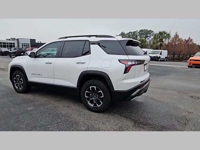 2025 Chevrolet Equinox AWD ACTIV