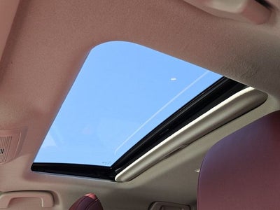 2025 Mazda Mazda CX-30 2.5 S Carbon Edition