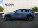 2025 Mazda Mazda CX-30 2.5 S Carbon Edition