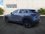2025 Mazda Mazda CX-30 2.5 S Carbon Edition