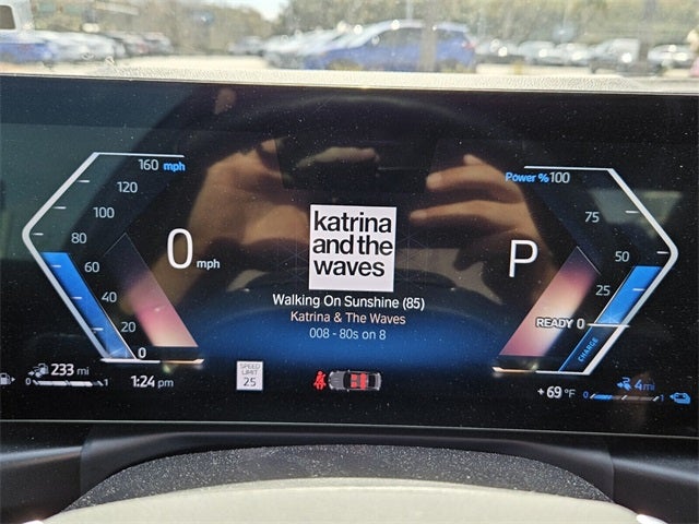 2024 BMW 330e 330e Sedan