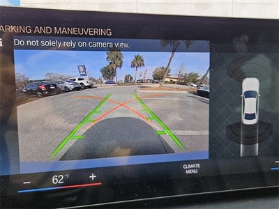 2024 BMW 330e 330e Sedan