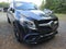 2016 Mercedes-Benz AMG® GLE 63 4MATIC®
