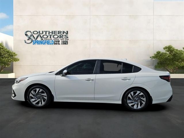 2025 Subaru Legacy Touring XT