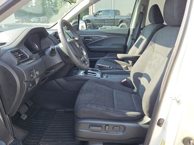 2019 Honda Pilot EX