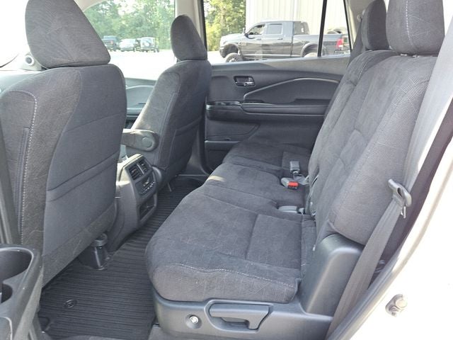 2019 Honda Pilot EX