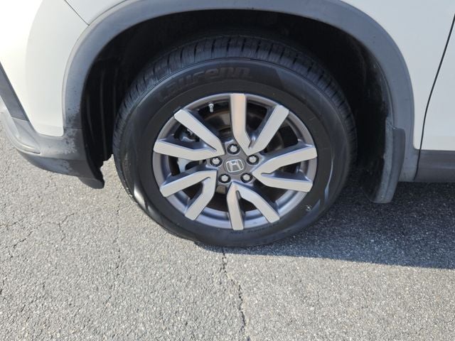 2019 Honda Pilot EX