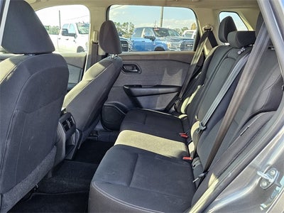 2023 Nissan Rogue S FWD