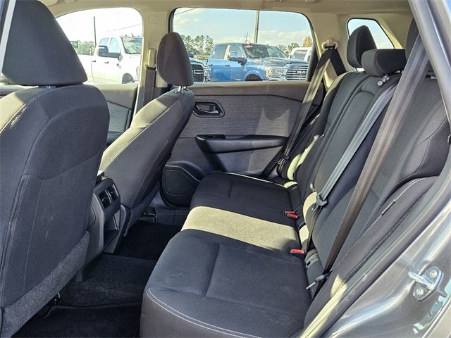 2023 Nissan Rogue S FWD