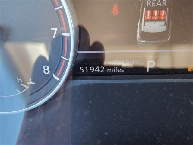 2023 Nissan Rogue S FWD