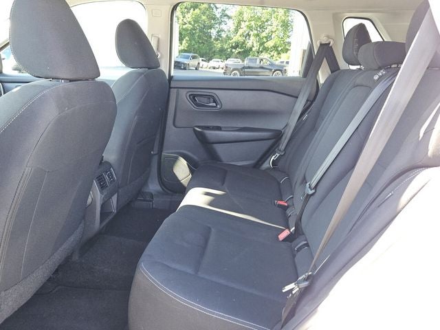2024 Nissan Rogue S FWD