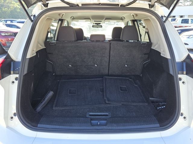 2024 Nissan Rogue S FWD
