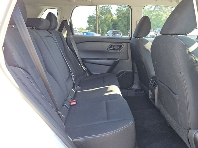 2024 Nissan Rogue S FWD
