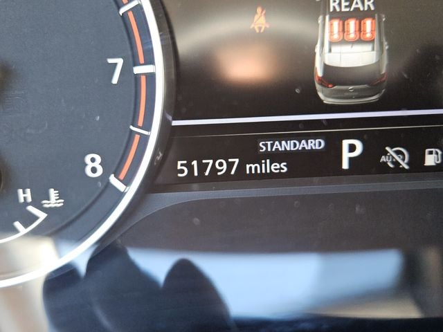 2024 Nissan Rogue S FWD