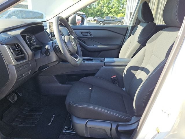 2024 Nissan Rogue S FWD