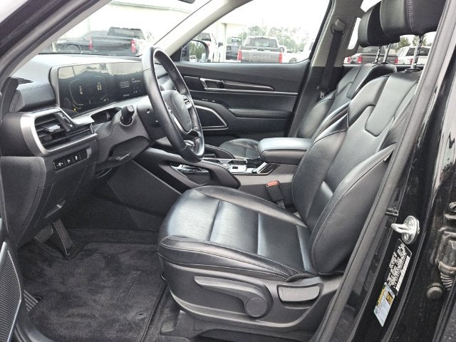 2024 Kia Telluride LX
