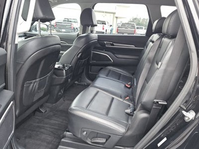 2024 Kia Telluride LX