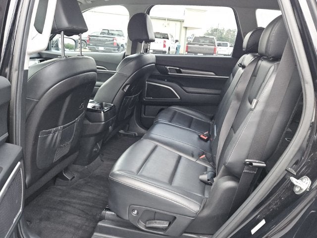 2024 Kia Telluride LX
