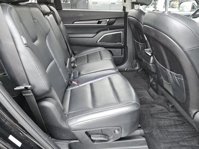 2024 Kia Telluride LX