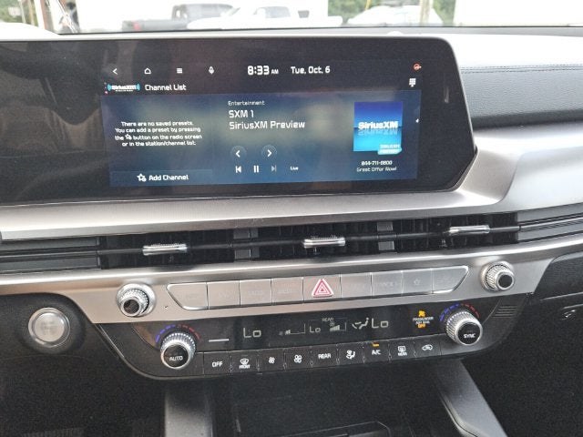 2024 Kia Telluride LX