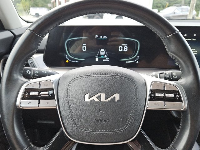 2024 Kia Telluride LX