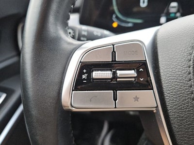 2024 Kia Telluride LX