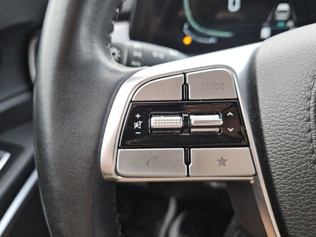 2024 Kia Telluride LX