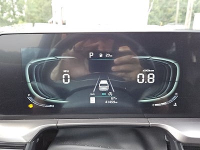 2024 Kia Telluride LX