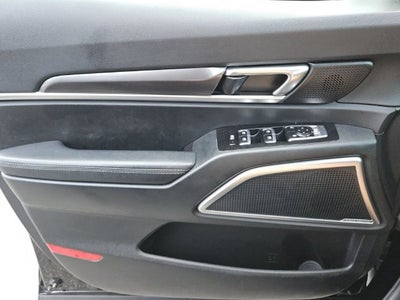 2024 Kia Telluride LX