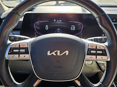 2023 Kia Telluride EX