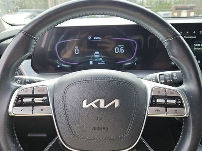 2024 Kia Telluride S
