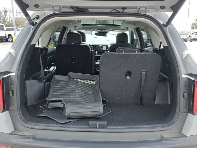 2023 Kia Sorento X-Line EX