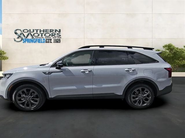 2023 Kia Sorento X-Line EX