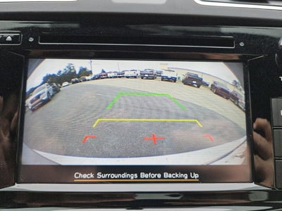 2021 Subaru WRX Base