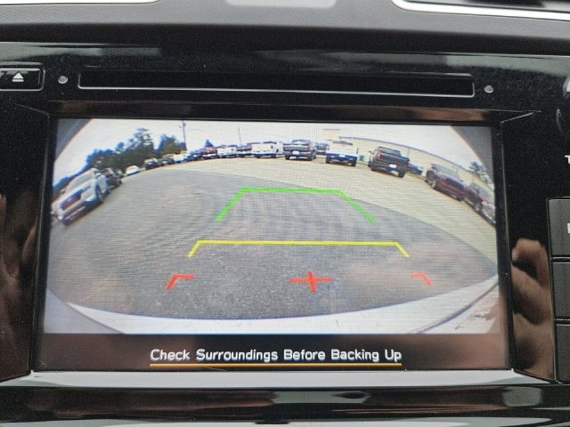 2021 Subaru WRX Base