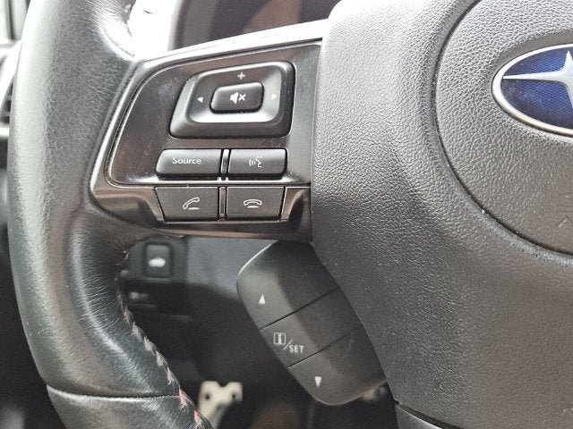 2021 Subaru WRX Base