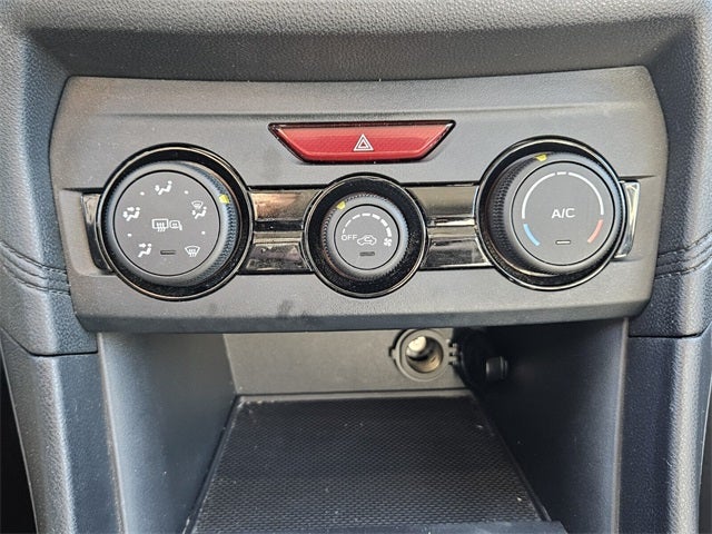 2018 Subaru Crosstrek 2.0i Premium