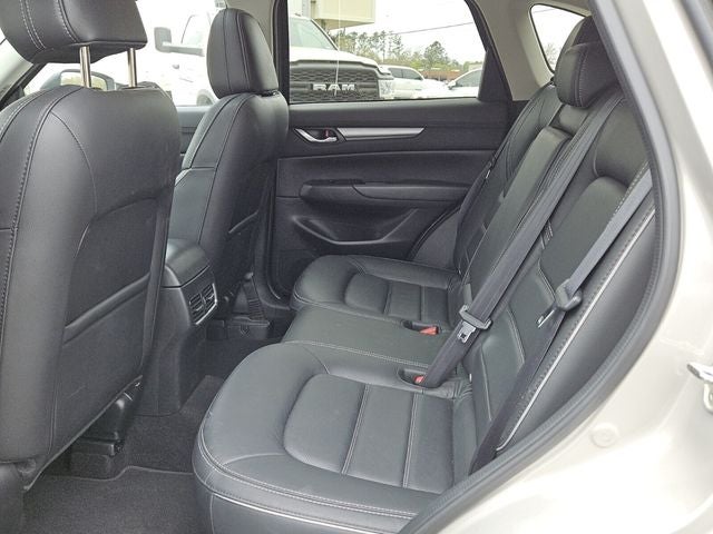 2025 Mazda Mazda CX-5 2.5 S Preferred