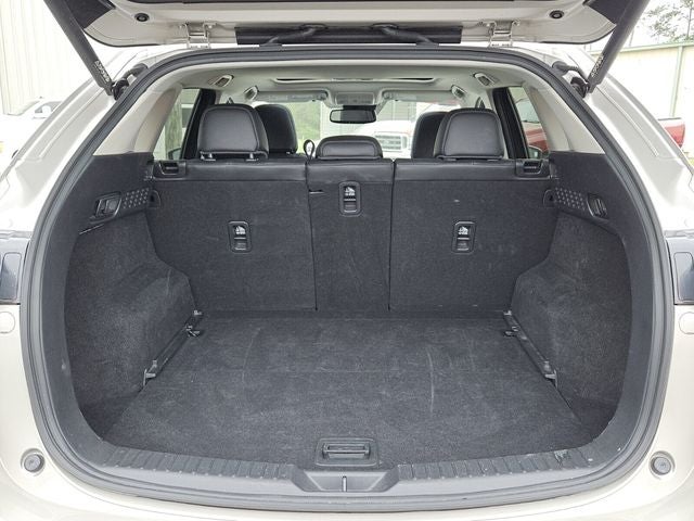 2025 Mazda Mazda CX-5 2.5 S Preferred