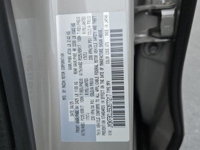 2025 Mazda Mazda CX-5 2.5 S Preferred