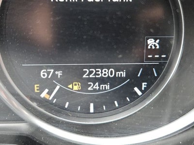 2025 Mazda Mazda CX-5 2.5 S Preferred