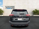 2021 Nissan Rogue S FWD