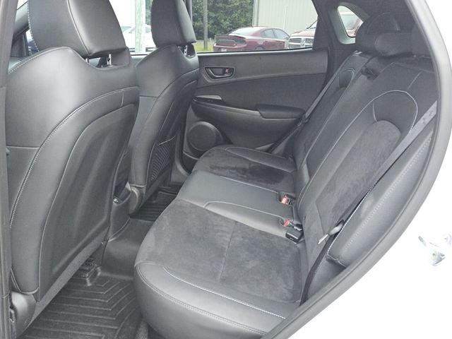 2022 Hyundai Kona N Base