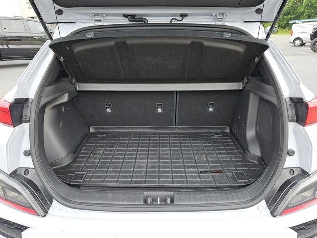 2022 Hyundai Kona N Base
