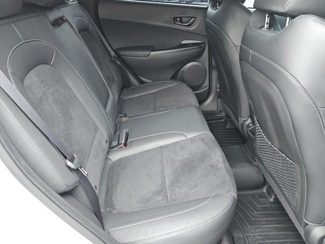 2022 Hyundai Kona N Base