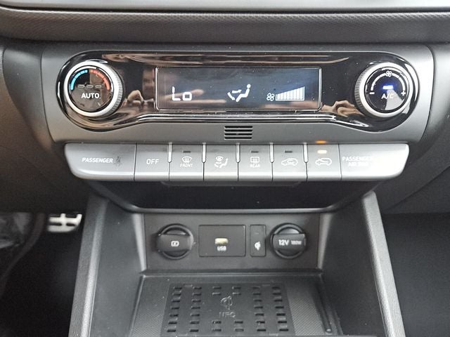 2022 Hyundai Kona N Base