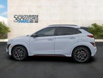 2022 Hyundai Kona N Base