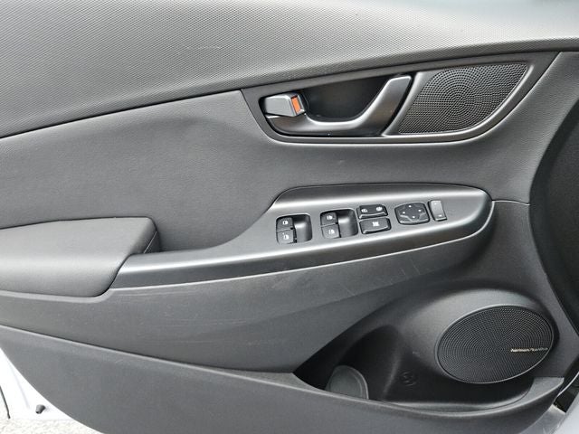 2022 Hyundai Kona N Base
