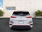 2022 Hyundai Kona N Base